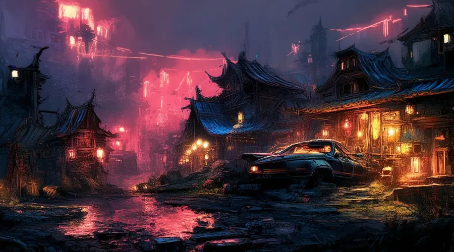 符文大师游戏图片2